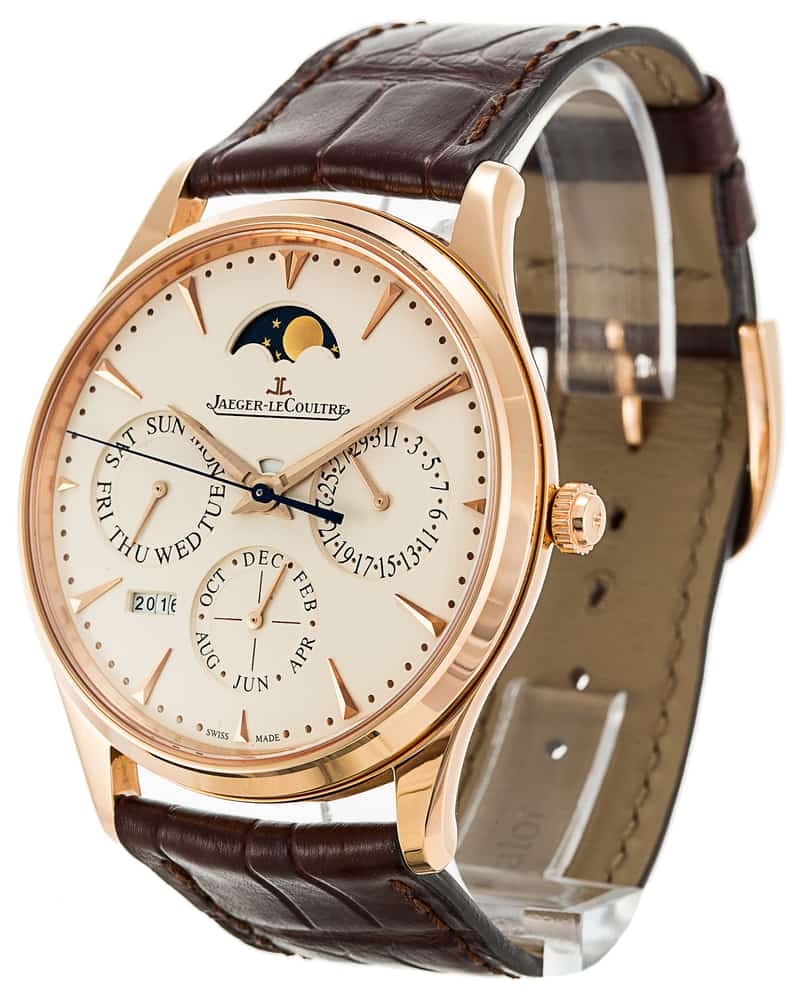 Jaeger-LeCoultre Master Ultra Thin Perpetual 1302520